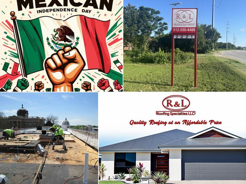 R&L Roofing Specialties