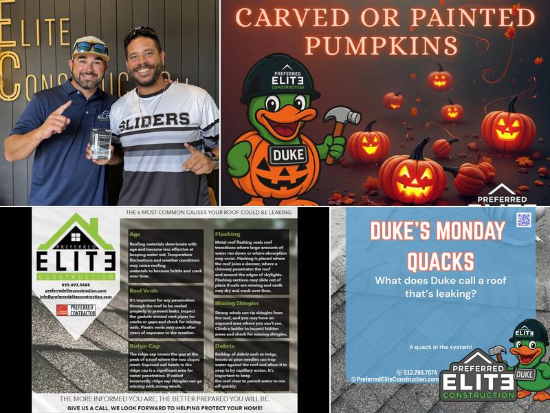 Preferred Elite Construction