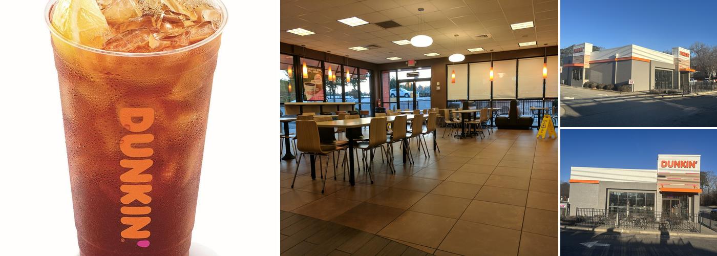 Dunkin'
