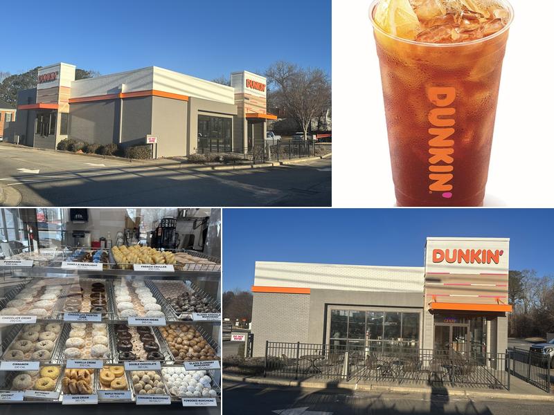 Dunkin'