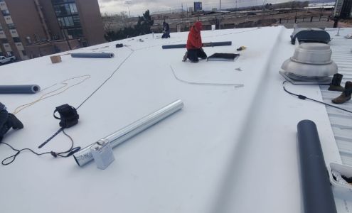 Quality Masters Roofing and Exteriors