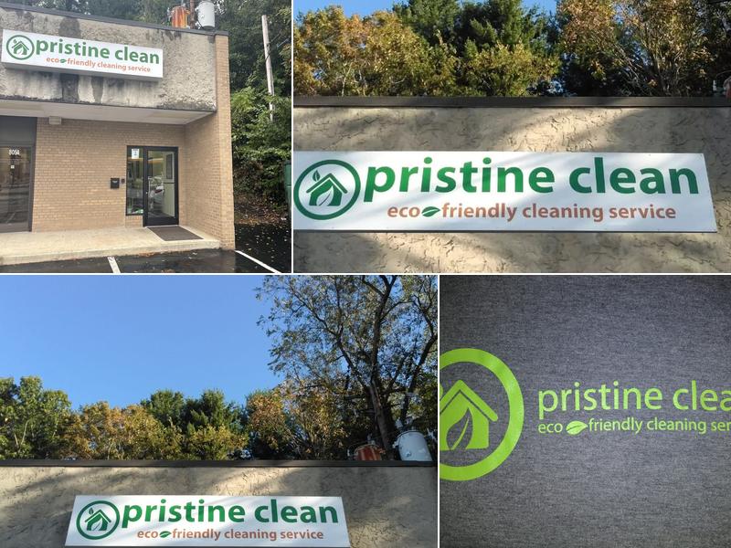 Pristine Clean