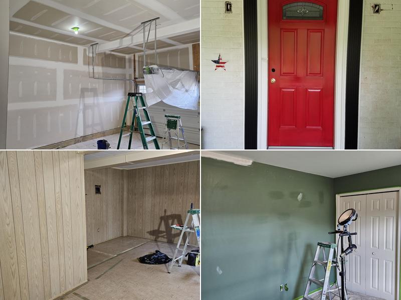 Neighbor Bob's Residential Painting