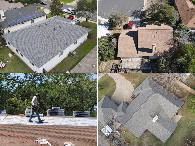 Transcendent Roofing of San Antonio