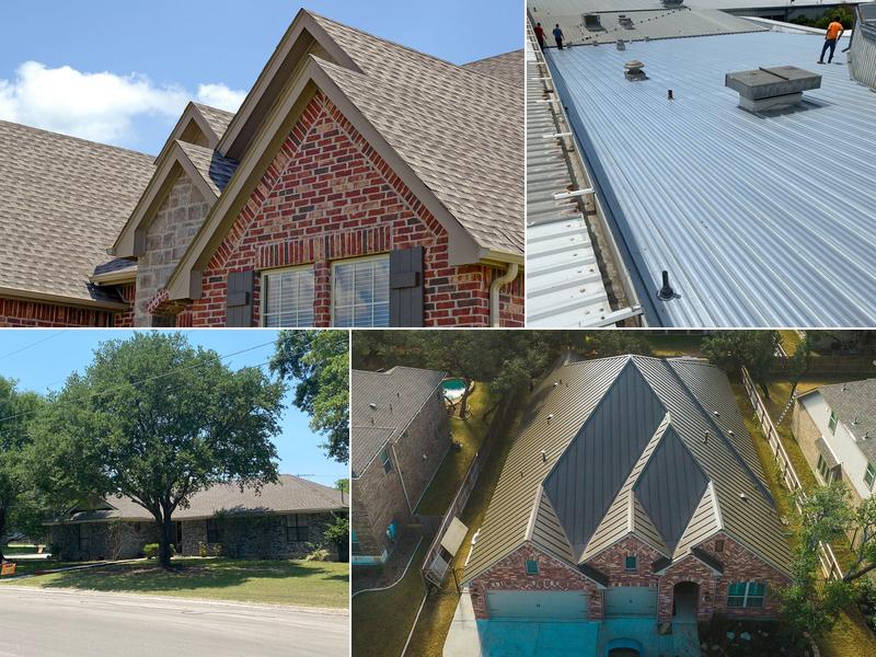 ARP Roofing & Remodeling