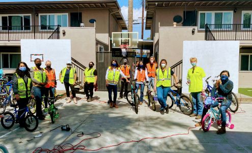 J&S Building Maintenance, Inc