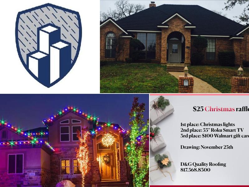 D + G Quality Roofing