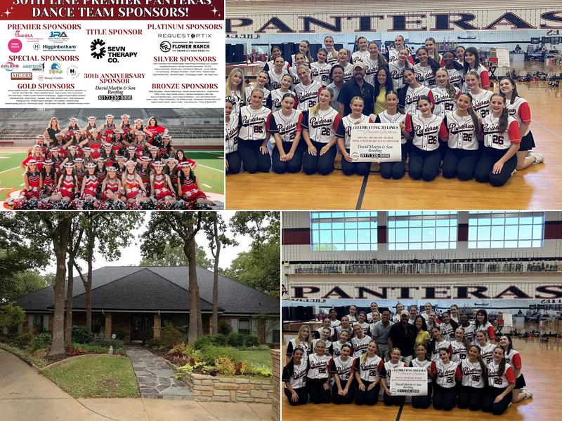 David Martin & Son Roofing