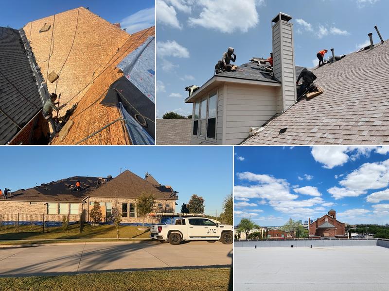 JWC General Contractors