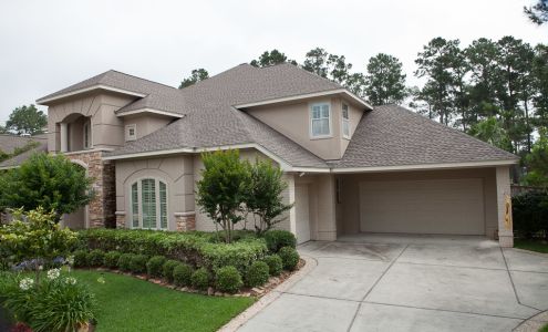 Elite Roofing Solutions - Fort Worth Roofers