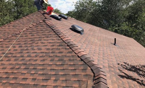 CJ's Roofing, LLC