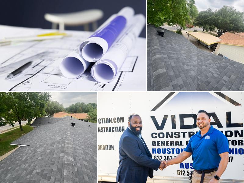 Vidal Construction