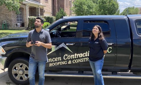 Sancen Roofing