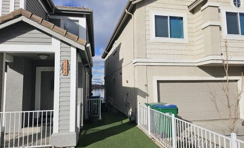 Color Your World Painting