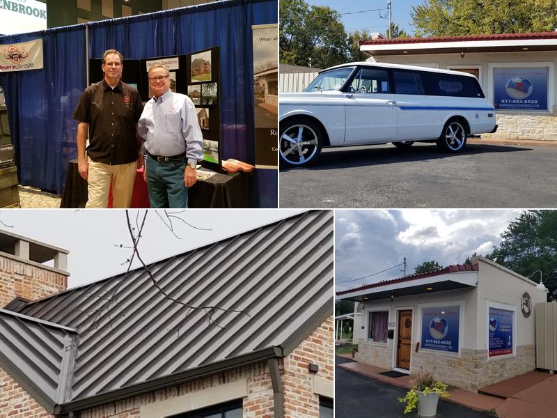 Roofing Solutions by Darren Houk