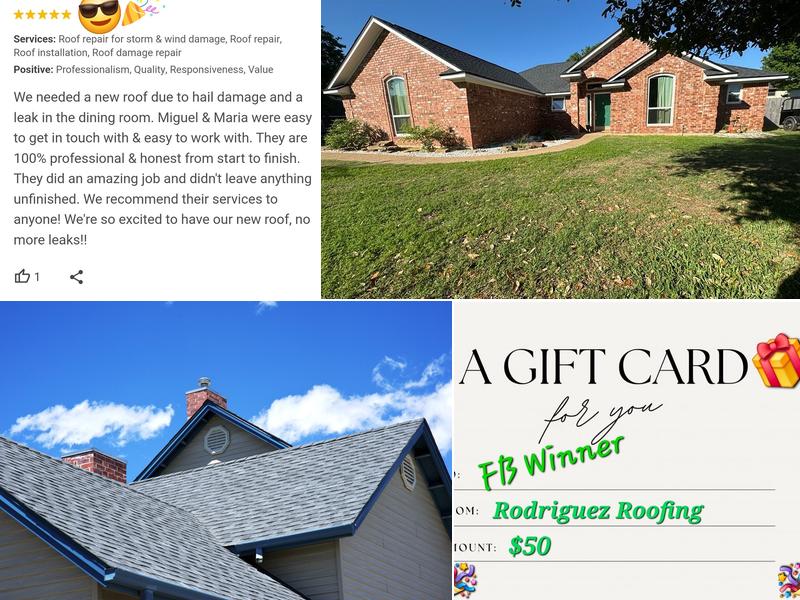 Waco Roofing Solutions