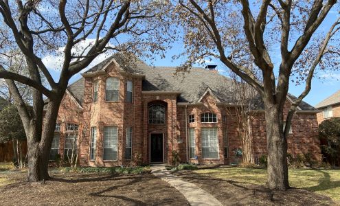 Texas Star Roofing Inc