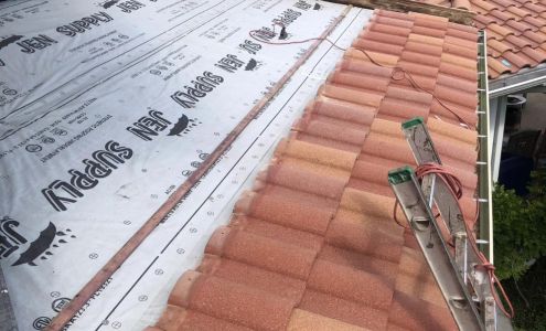 Sugar Land Premier Roofing