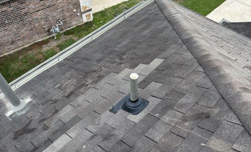 BD Roofing & Contracting