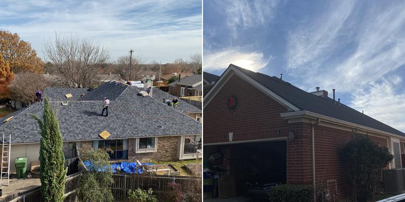 Build MP Roofing & Construction Services