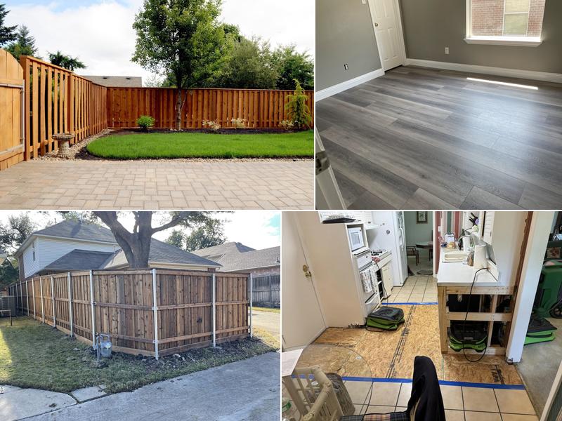 B&C Quality General Contractors