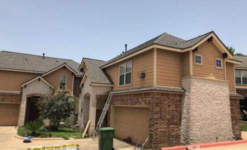 Grandchamp Roofing LLC