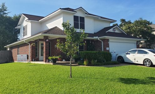 State Roofing Company