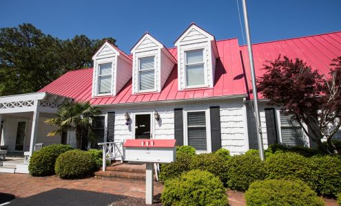 Margaret Rudd & Associates Oak Island