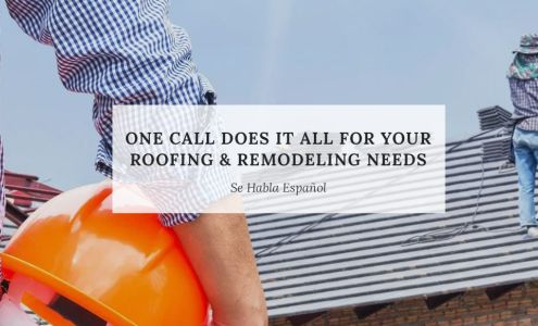 Raymond's Roofing & Remodeling