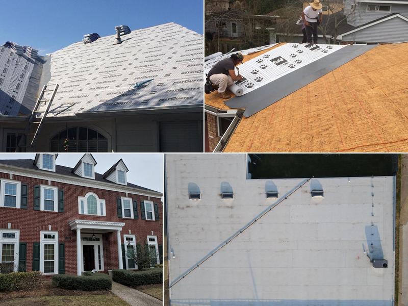 Perpetual Solar & Roof Systems