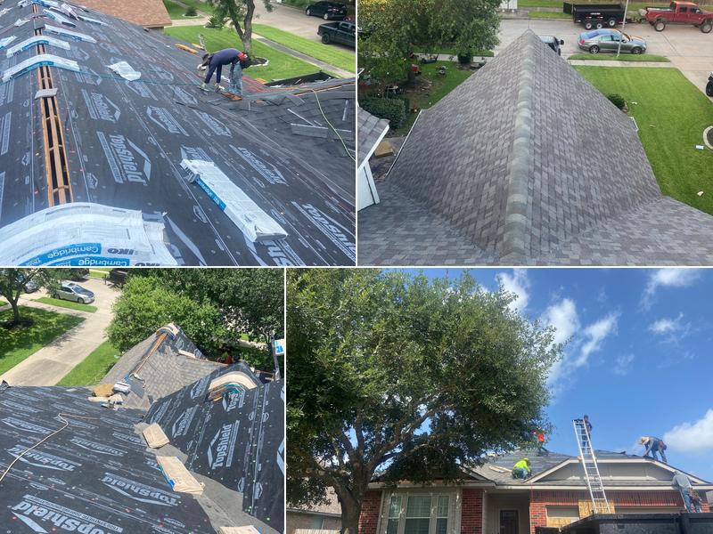 Cobra Contracting & Construction LLC