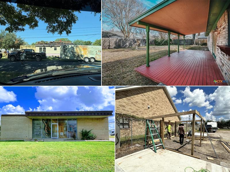 VAS Contracting, LLC