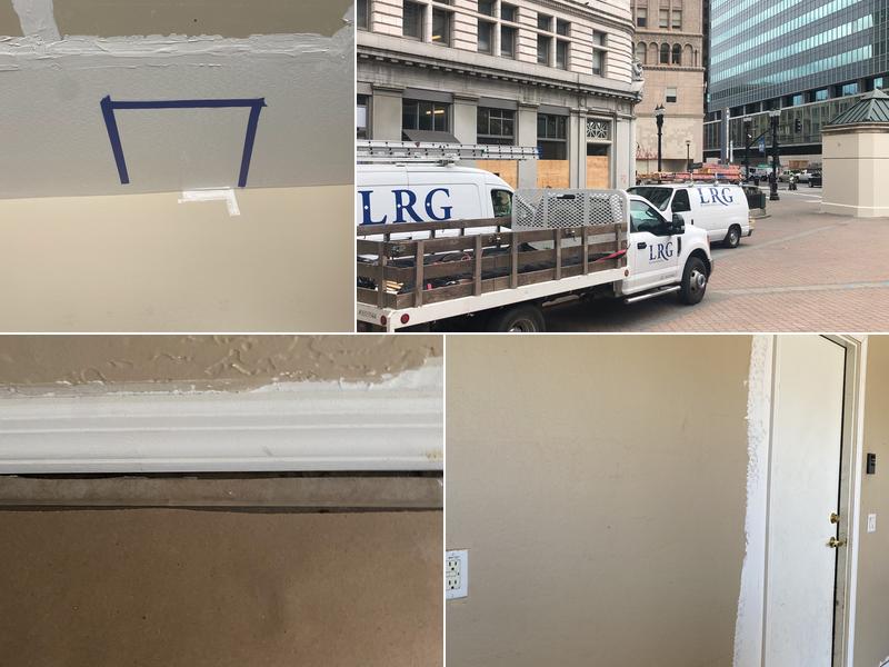 LRG Builder Services