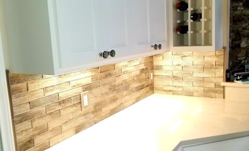 Herbert H Construction