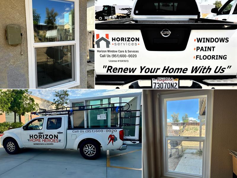 Horizon Home Heroes