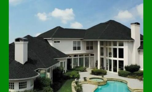 Shamrock Roofing of Spring Texas