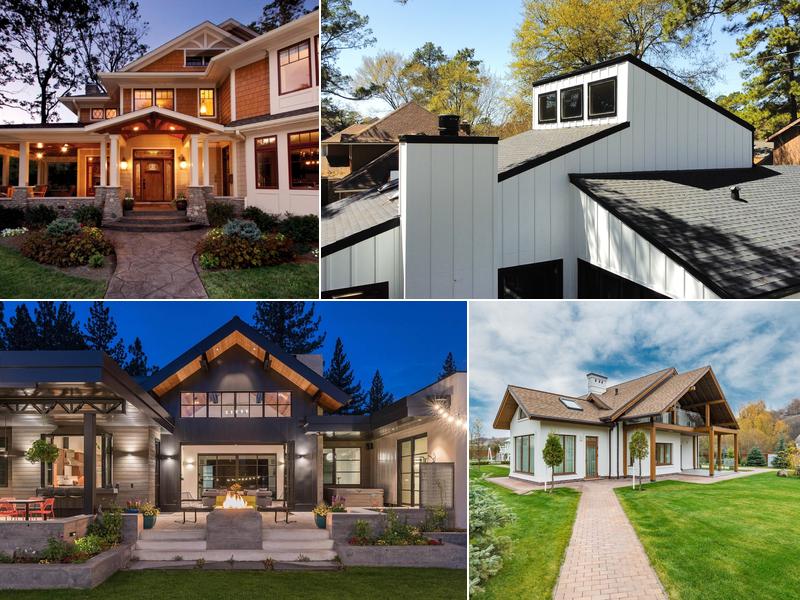 Texas Home Exteriors