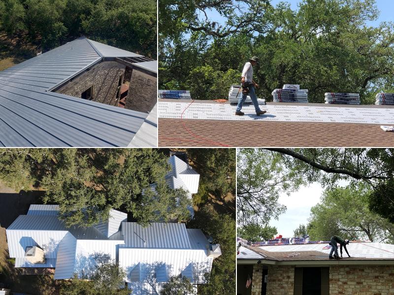 Transcendent Roofing Of Austin