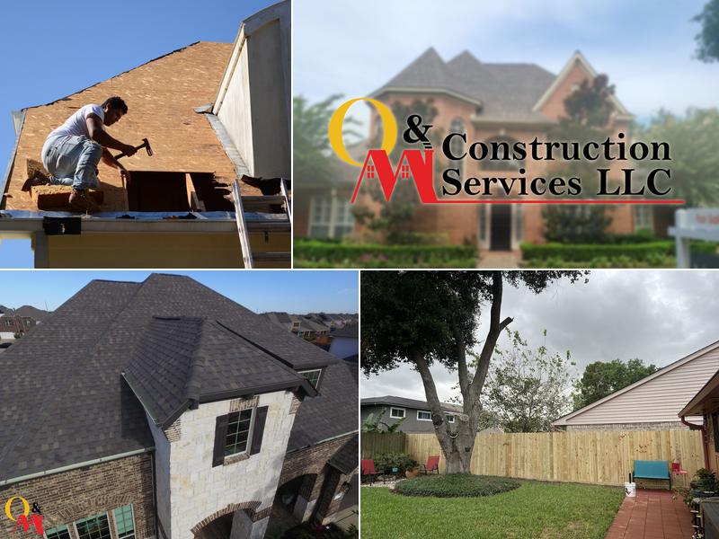O&M Construction Services LLC