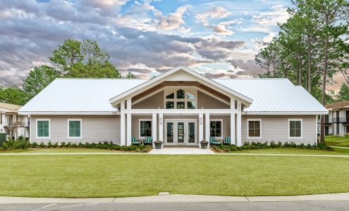 Village Gate Apartments