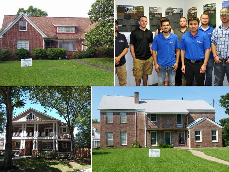 Orion Roofing & Construction LLC