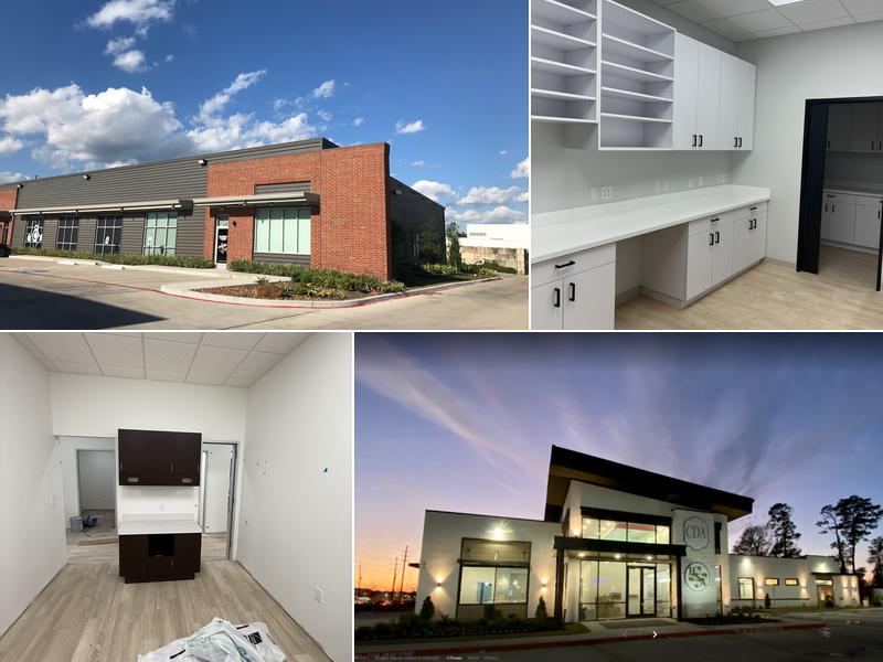 J.A. Greene Construction Services, LLC