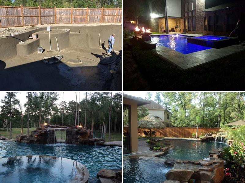 Bello Domani Pools & Outdoor Design