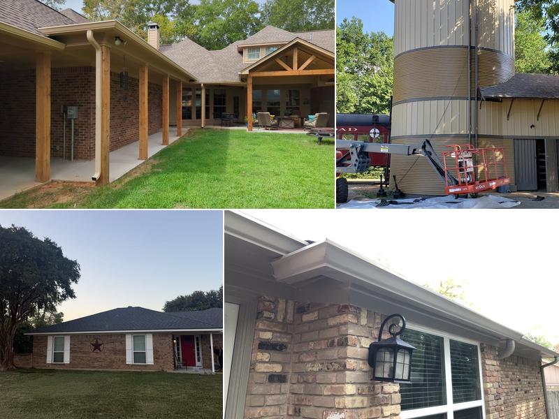 Superior Roofing & Gutters