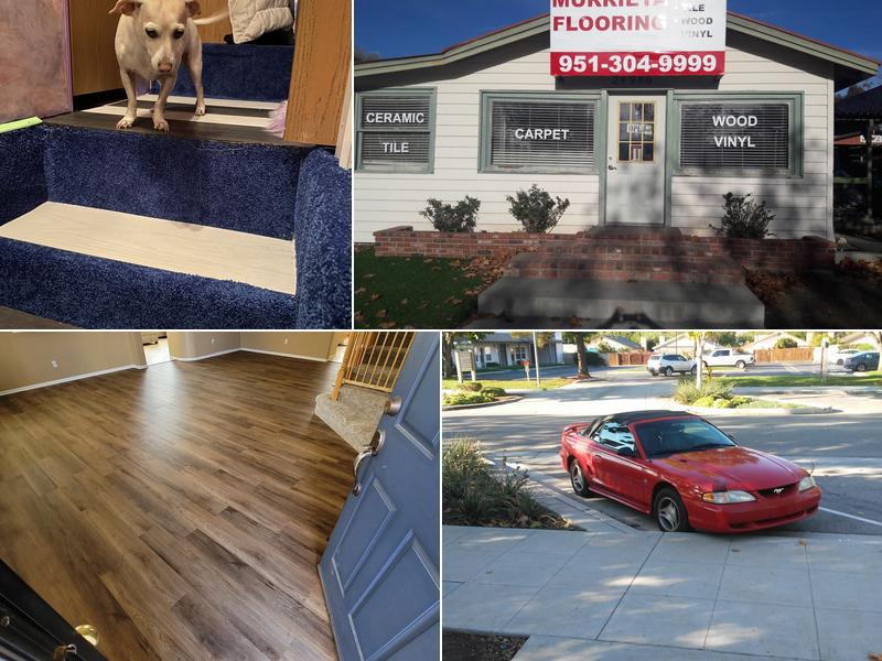 Murrieta Flooring