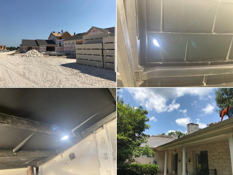 Pure Construction & Roofing