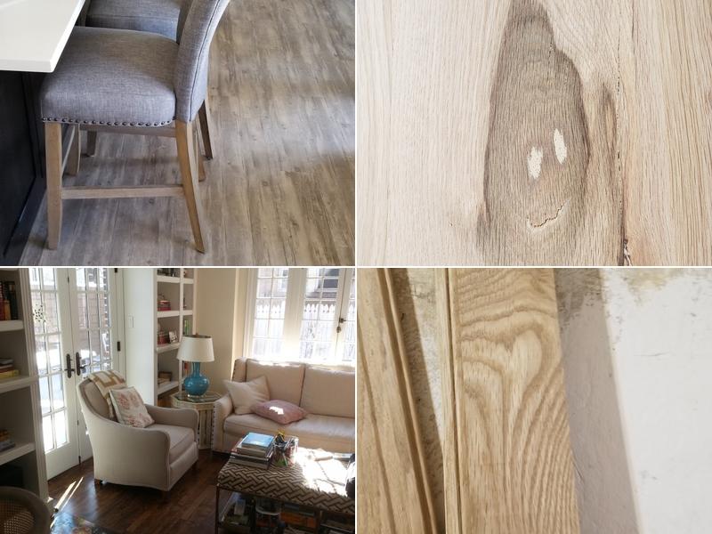 Oshkosh Hardwood Flooring