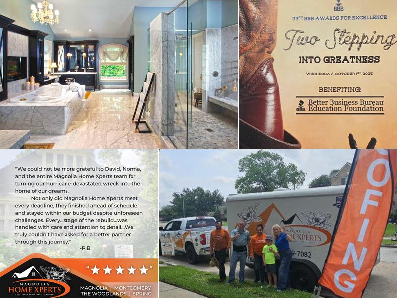 Magnolia Home Xperts