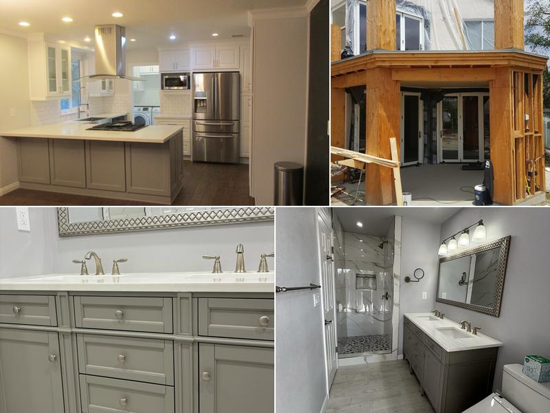 Better Home Builders