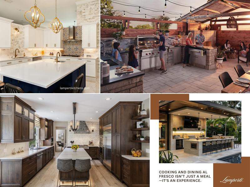 Lamperti Contracting & Design